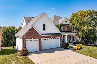 12492 Washington Street, Crown Point, IN 46307