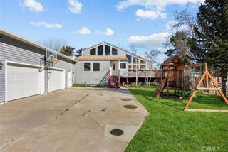 1000 Eagle, Frazier Park, CA 93225