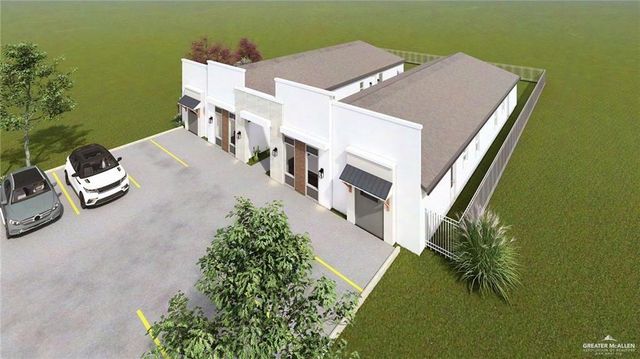 443 Frio Lane, Alamo, TX 78516