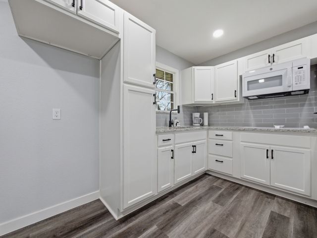 1601 Crestridge Drive, Mesquite, TX 75149