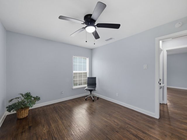 1601 Crestridge Drive, Mesquite, TX 75149