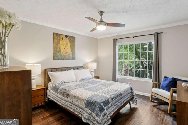 970 Sidney Marcus Boulevard NE 2115, Atlanta, GA 30324