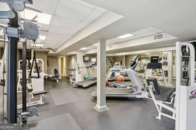 970 Sidney Marcus Boulevard NE 2115, Atlanta, GA 30324