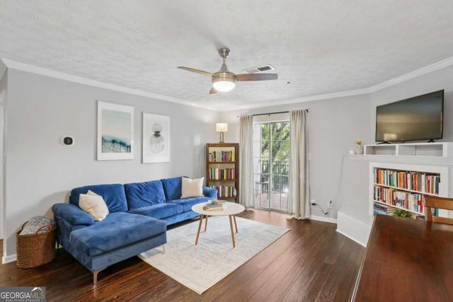 970 Sidney Marcus Boulevard NE 2115, Atlanta, GA 30324