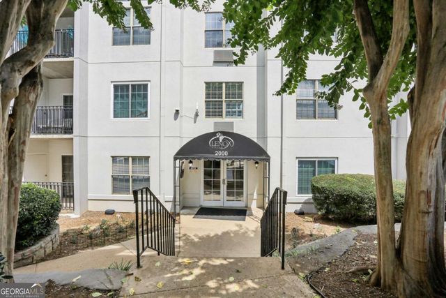 970 Sidney Marcus Boulevard NE 2115, Atlanta, GA 30324