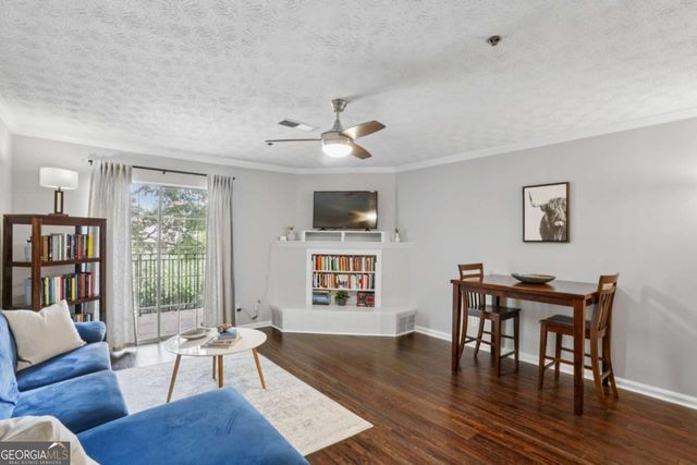 970 Sidney Marcus Boulevard NE 2115, Atlanta, GA 30324