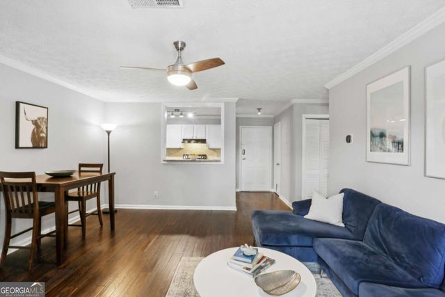 970 Sidney Marcus Boulevard NE 2115, Atlanta, GA 30324