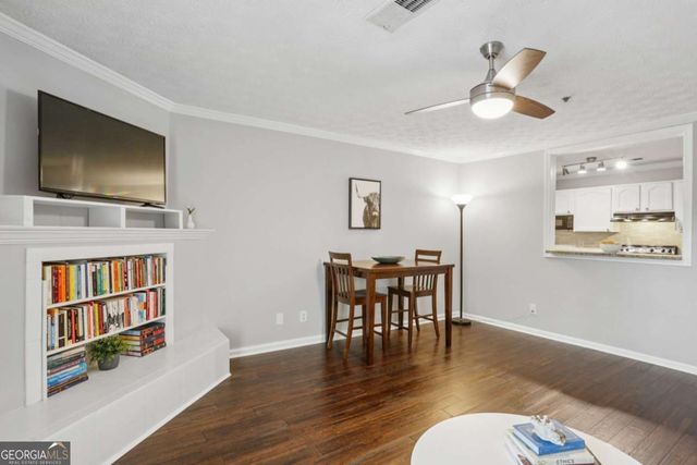 970 Sidney Marcus Boulevard NE 2115, Atlanta, GA 30324
