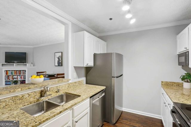 970 Sidney Marcus Boulevard NE 2115, Atlanta, GA 30324