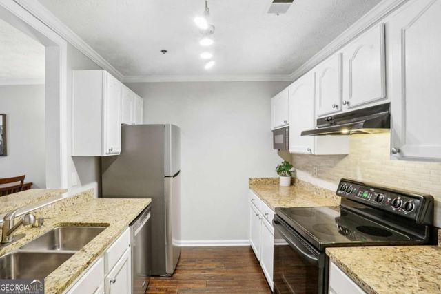 970 Sidney Marcus Boulevard NE 2115, Atlanta, GA 30324