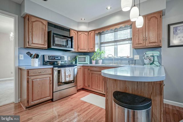 5 PAGE TERRACE, Pennsville, NJ 08070