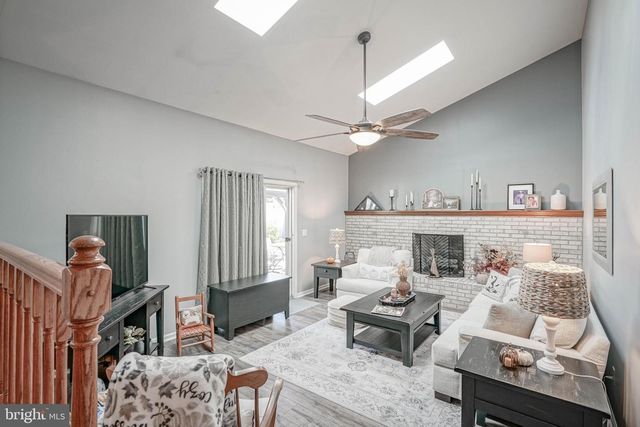 5 PAGE TERRACE, Pennsville, NJ 08070