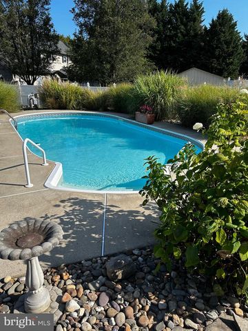 5 PAGE TERRACE, Pennsville, NJ 08070