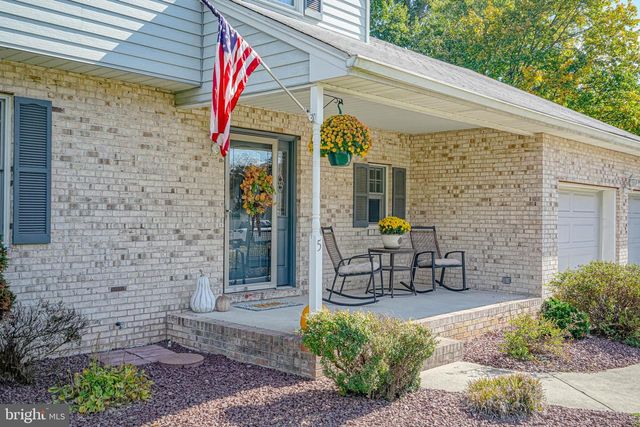 5 PAGE TERRACE, Pennsville, NJ 08070