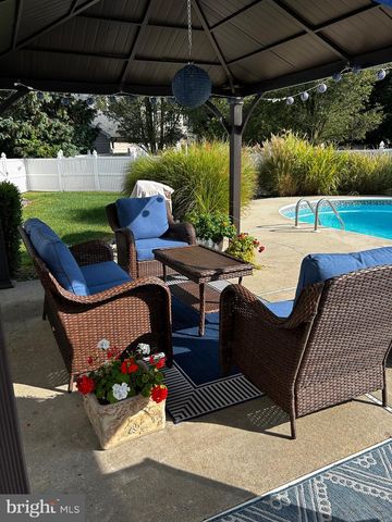 5 PAGE TERRACE, Pennsville, NJ 08070