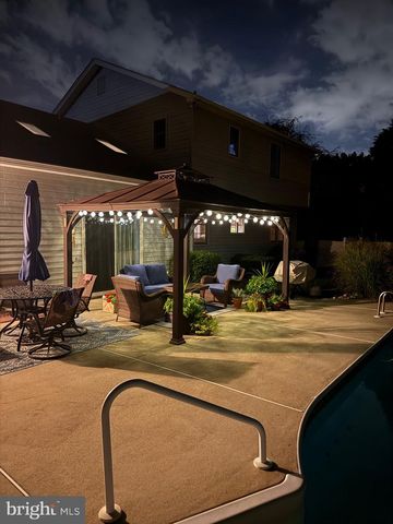 5 PAGE TERRACE, Pennsville, NJ 08070