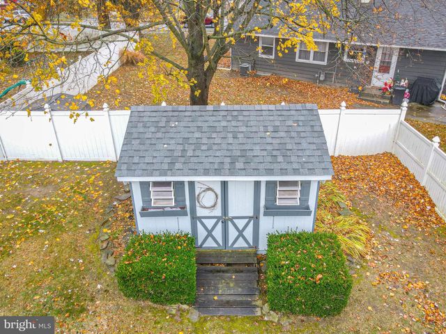 5 PAGE TERRACE, Pennsville, NJ 08070