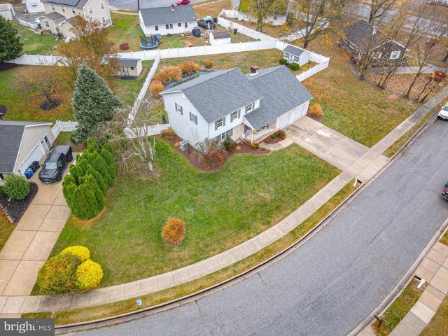 5 PAGE TERRACE, Pennsville, NJ 08070