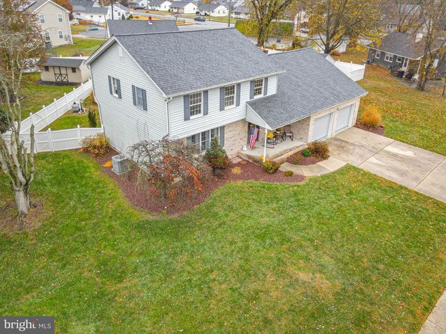 5 PAGE TERRACE, Pennsville, NJ 08070