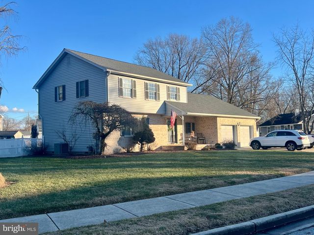 5 PAGE TERRACE, Pennsville, NJ 08070