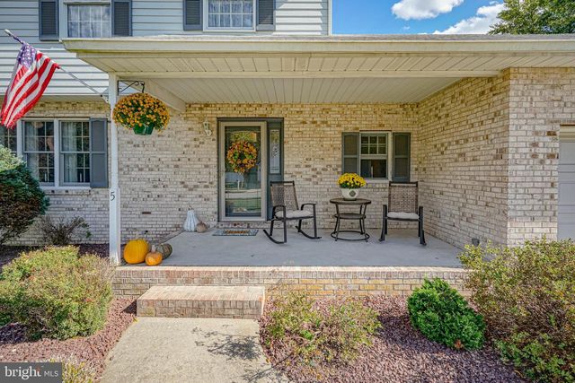 5 PAGE TERRACE, Pennsville, NJ 08070