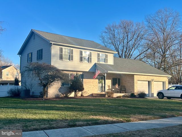 5 PAGE TERRACE, Pennsville, NJ 08070
