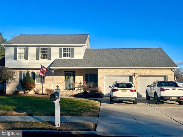 5 PAGE TERRACE, Pennsville, NJ 08070