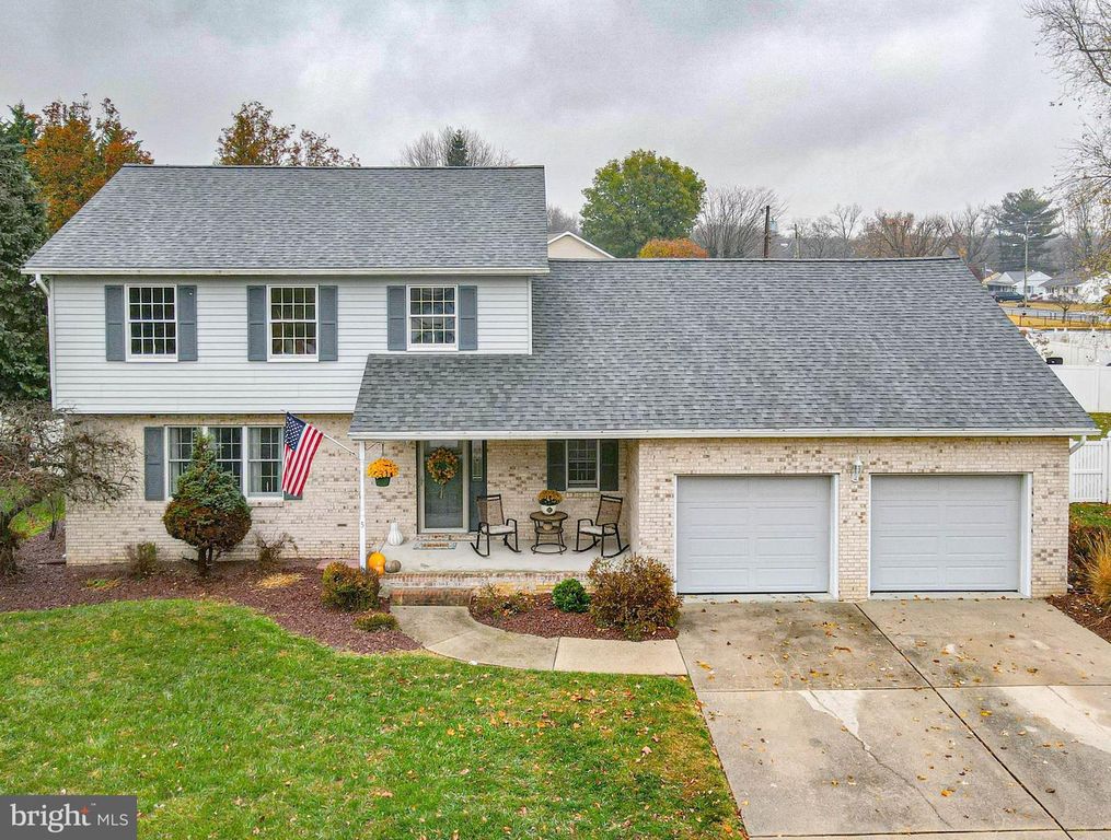 5 PAGE TERRACE, Pennsville, NJ 08070