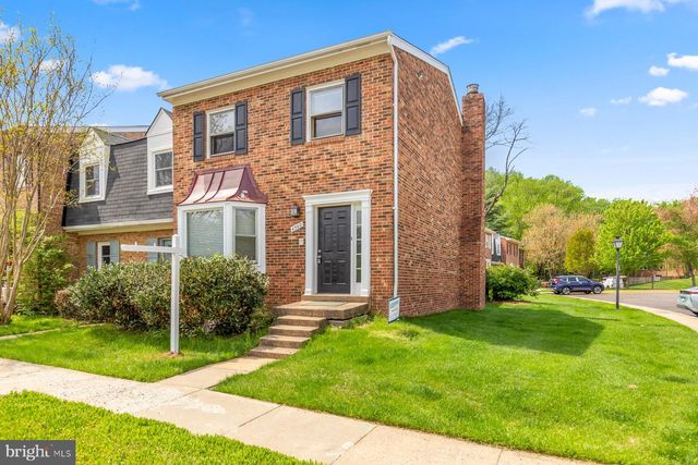 4560 BOGART CT, Annandale, VA 22003