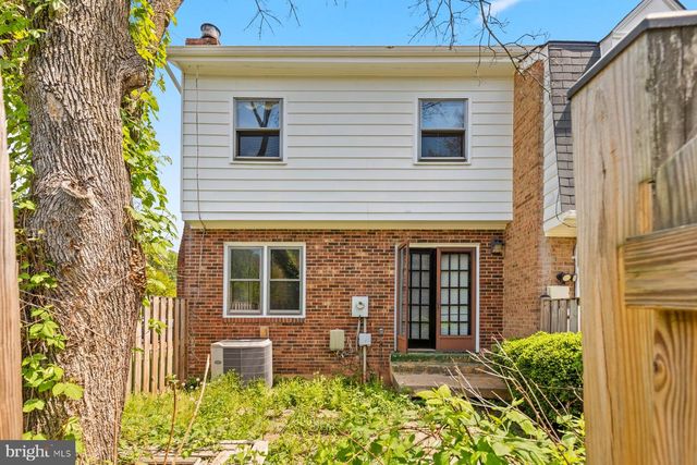 4560 BOGART CT, Annandale, VA 22003