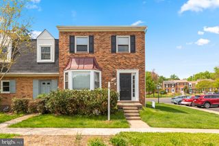 4560 BOGART CT, Annandale, VA 22003
