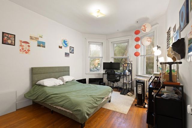 233 Kelton St 12, Boston, MA 02134