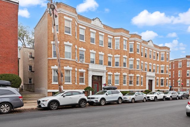 233 Kelton St 12, Boston, MA 02134