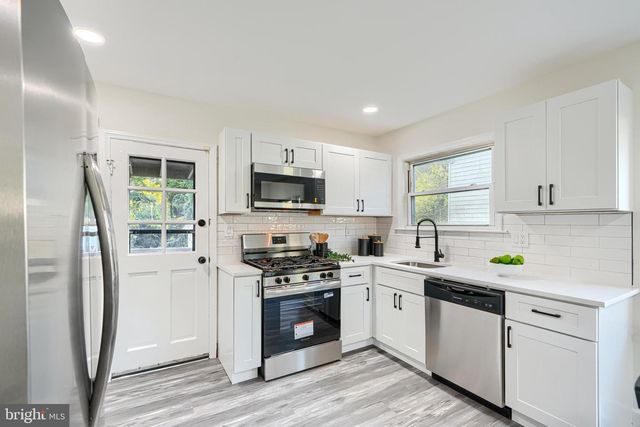 1535 ROSEWICK AVE, Baltimore, MD 21237