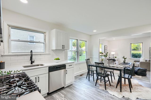 1535 ROSEWICK AVE, Baltimore, MD 21237