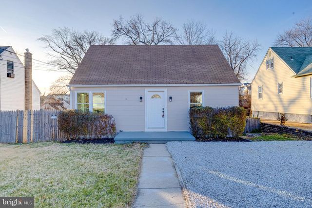 1535 ROSEWICK AVE, Baltimore, MD 21237