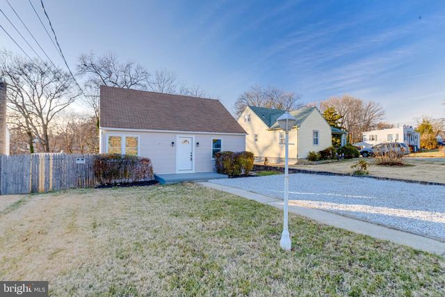 1535 ROSEWICK AVE, Baltimore, MD 21237