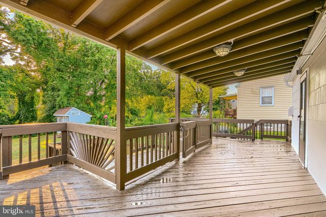 1535 ROSEWICK AVE, Baltimore, MD 21237