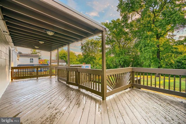 1535 ROSEWICK AVE, Baltimore, MD 21237