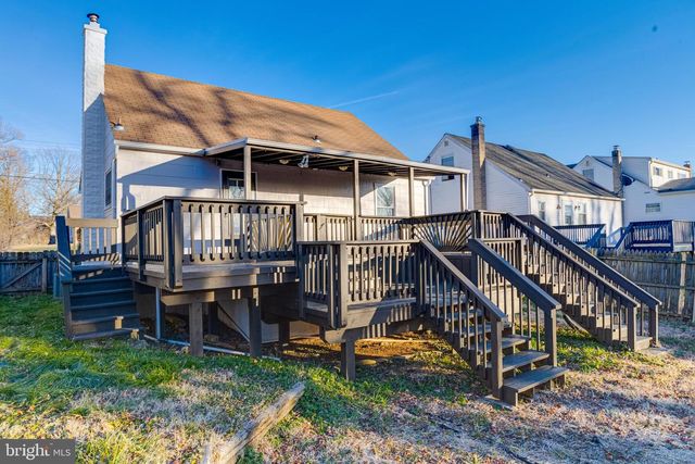 1535 ROSEWICK AVE, Baltimore, MD 21237