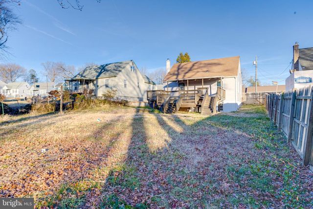 1535 ROSEWICK AVE, Baltimore, MD 21237