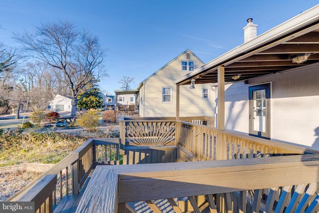 1535 ROSEWICK AVE, Baltimore, MD 21237