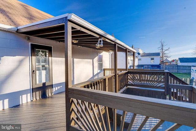 1535 ROSEWICK AVE, Baltimore, MD 21237