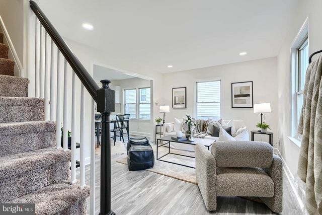 1535 ROSEWICK AVE, Baltimore, MD 21237