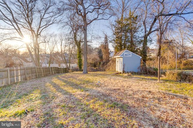 1535 ROSEWICK AVE, Baltimore, MD 21237