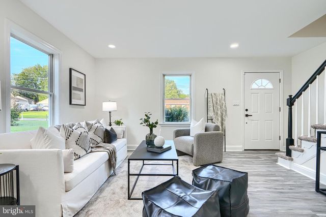 1535 ROSEWICK AVE, Baltimore, MD 21237