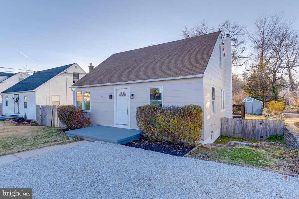 1535 ROSEWICK AVE, Baltimore, MD 21237