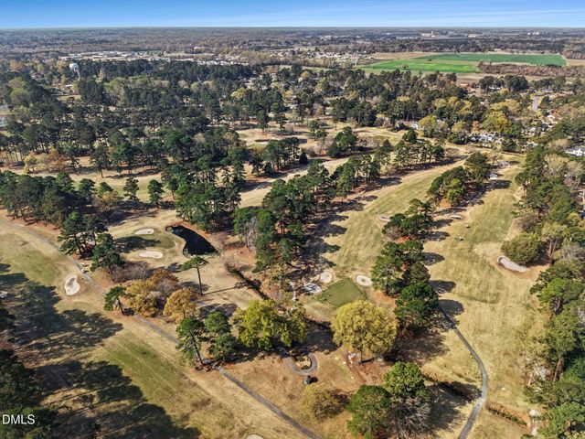 1707 Elizabeth Drive (Lot 3), Kinston, NC 28504