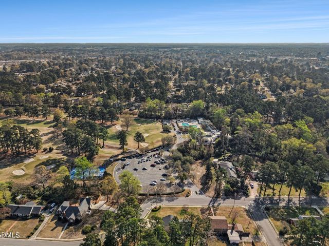 1707 Elizabeth Drive (Lot 3), Kinston, NC 28504