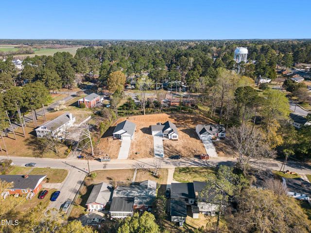 1707 Elizabeth Drive (Lot 3), Kinston, NC 28504